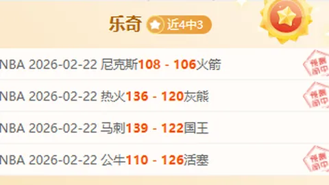 【NBA独家揭秘】赛果揭晓！一图掌握胜负与总分详细解析！